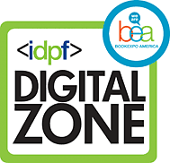 Digital Book 2011 logo